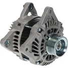 New 120A Alternator For Nissan - Europe Micra Iii (K12) ENG.HR16DE 160 Sr 81KW. Fixed Price $150.95.