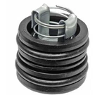 11-42-1-432-228 Genuinexl Alternator Bracket Bushing For Series E36 318TI. Fixed Price $51.06.
