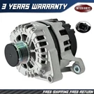 Alternator For Buick Encore Chevrolet Trax Cruze L4 1.4L 130 12V Cw 6-GROOVE. Fixed Price $99.78.