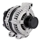 Alternator For Dodge Avenger 11-14 Journey 11-16 Fits Chrysler Ram 11570 160A. Fixed Price $86.38.