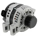 Alternator Fits 09-17 Chevrolet Traverse Gmc Acadia 07-10 Outlook 08-17 Enclave. Fixed Price $262.83.