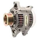 Stuff Alternator 7510D; Denso-style 175 Amp Cast+ Oe-wire W/ 7G Pulley. Fixed Price $353.60.