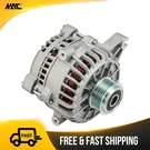 Kac Alternator Ford Mustang 2005-2008 V8 4.6L 135A 12V Cw 6-GROOVE Pulley. Fixed Price $112.99.