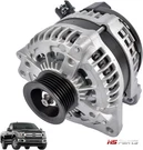 240A Alternator 2015-2020 Ford F-150 5.0L V8 HL3Z10346F 12V 6-GROOVE. Fixed Price $139.00.