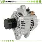 Alternator For Toyota Tacoma 2007-2016 L4 2.7L 11354 27060-75410 27060-75411. Fixed Price $111.00.