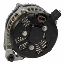 Genuine Motorcraft Alternator GL-8854. Fixed Price $493.06.