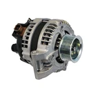 Rebuilt 110 Amp Alternator 210-0788 Denso For Acura Rdx 2007-2012 2.3L L4. Fixed Price $237.57.