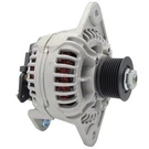 Alternator 12V 200A J180 Mount Paccar International 10459195 110-800 BLD2301GH. Fixed Price $430.73.