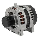 Eccpp Alternator For Mercedes-benz CLA250 2014-2019 GLA250 2015-2020 20741 150A. Fixed Price $126.63.