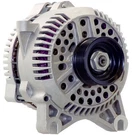 Denso 210-5317 Reman Oem New Alternator Factory Boxed Free Shipping Ford. Fixed Price $145.64.