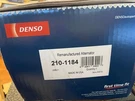 Denso 210-1184 Remanufactured First Time Fit Alternator. Fixed Price $179.99.