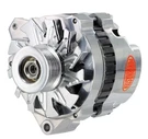 Powermaster 67461 Alternator CS130 Offset Left Side Battery Post 140AMP Polished. Fixed Price $304.24.