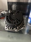 Mechman 270 Amp G-series Alternator. Fixed Price $399.00.