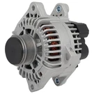 Alternator 2006-2013 Kia Forte Koup Optima Rondo Hyundai Sonata 2.0L 2.4L. Fixed Price $104.89.