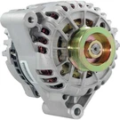 Alternator-premium Remy 23713 Reman. Fixed Price $127.82.