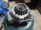 Alternator 105 Amp Fits 02 Century 152254. Fixed Price $81.06.