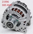 300 High Amp Alternator Vw Atlas V6 3.6L 2018-2019. Fixed Price $399.00.