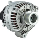 Alternator For John Deere 6068HT 1070E 0124655185 0124655186. Fixed Price $251.72.