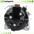 Alternator 12V 100A Cw Fits Toyota Highlander L4 2.4L 2001 2002 2003 13962. Fixed Price $99.20.