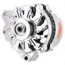 Powermaster 674611 Street Alternator, 140 Amps, V-belt, 12V. Fixed Price $275.99.