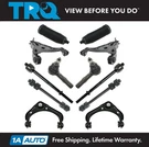 Trq Front Steering & Suspension Kit 2006-2010 Ford Explorer Mountaineer. Fixed Price $439.95.