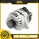 New Alternator 11701N For 2014 2015-2016 Elantra Hyundai L4 1.8L. Fixed Price $142.49.