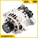 849150 Alternator 115A Fits 2014-2015 2016 2017 Toyota Corolla 1.8L AL3387X. Fixed Price $86.99.