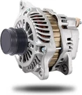 Alternator Fits Mazda Protege 1.6L L4 1999-2001 MZ599-18-300A Z599-18-300C 13718. Fixed Price $100.69.