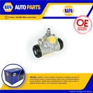 Wheel Cylinder Fits Nissan 100NX B13 1.6 Rear 90 To 94 GA16DS Brake Napa Quality. Fixed Price $22.10.