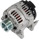 New Alternator For Volkswagen Jetta City L4 2.0L 08-08 06F903023BX. Fixed Price $161.95.