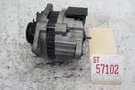 Alternator Power Generator SL1 1996 Saturn 1.9L 4CYL Front Engine Motor Oem. Fixed Price $37.99.
