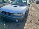 Used Alternator Fits: 1998 Subaru Legacy Grade. Fixed Price $143.70.