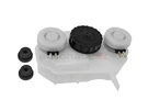 Ate Brake Fluid Reservoir 0014314202 Mercedes 240D 300D 450SLC 280SE 280SL. Fixed Price $213.35.
