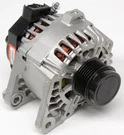Oem Hyundai, Kia Elantra, Forte, Rondo, Soul, Tucson Alternator 37300-2E300RU. Fixed Price $112.00.