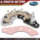 Alternator Rectifier Diode W/ Insulator For Freightliner Kenworth Sterling Truck. Fixed Price $28.19.