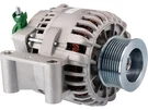 2004-2005 Ford F250 Super Duty Alternator 61231GWHX 6.0L V8. Fixed Price $134.15.