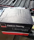 Remanufactured By Delco-remy Oem Alternator Buick,chevy,gmc,pontiac,olds 7127-3. Fixed Price $85.85.