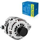 Philtop 13939 Alternator For Nissan Altima Sentra 2.5L 2002 2003 2004 2005 2006. Fixed Price $112.99.