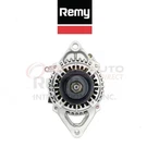 Remy 13208 Alternator For 56007912 53008647 211-0102 211-0101 210-0144. Fixed Price $166.71.