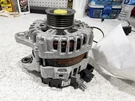 Tucson 2025 Alternator 2139547. Fixed Price $213.89.