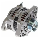 New Alternator For Nissan Altima 2.4L 1995-1997 LR180-744, 23100-1E800. Fixed Price $137.95.