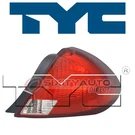 Tyc Right Tail Lens 2000-2003 Ford Taurus Electrical Lighting Body Xj. Fixed Price $74.50.