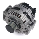 Bosch Alternator (180A) (rebuilt) AL0843X. Fixed Price $339.01.