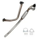 Catalytic Converter-direct 20392 Fits 02-03 Dodge Ram 1500 5.9L-V8. Fixed Price $230.20.
