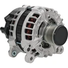 Alternator For Volkswagen 03L903023R, 03L-903-023R; 400-24357. Fixed Price $380.92.