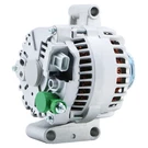 New Alternator 8406N Ford Focus L4 2.0L 2.3L 2005-2007 4S4Z-10346-AB. Fixed Price $95.99.