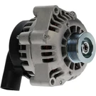 New Alternator For LS1 5.7L 1998-02 Gm Chevy Camaro, Firebird, Trans. Fixed Price $92.95.
