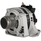 1X Alternator For 2005 2006 Jeep Liberty Sport Utility 2.8L 104210-4240 11114. Fixed Price $117.69.