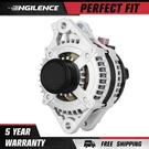 150A Alternator For 06-13 IS250 IS350 2006 Lexus GS300 07-11 GS350 Sedan. Fixed Price $117.76.