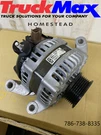 New LC3T-10300-DA Ford Alternator F600 Super Duty No Core Charge. Fixed Price $459.00.